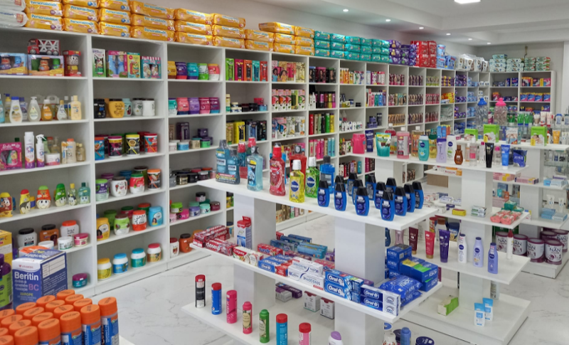 Farma Ulysses Popular