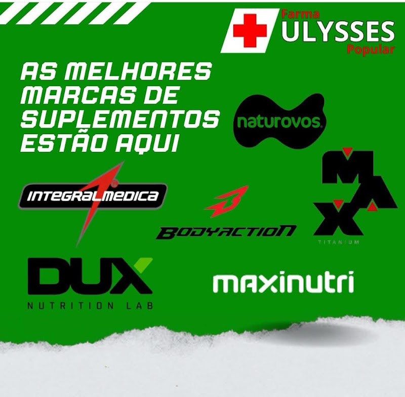 Foto de Farma Ulysses Popular