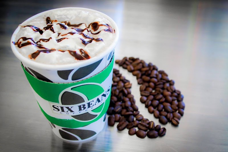 Six Beans Coffee Co. photo 2