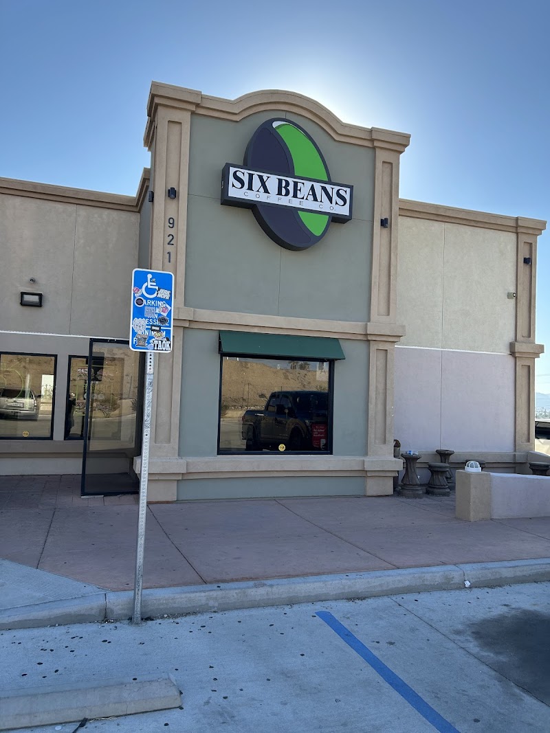 Six Beans Coffee Co. photo 4