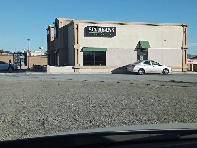 Six Beans Coffee Co. photo 1