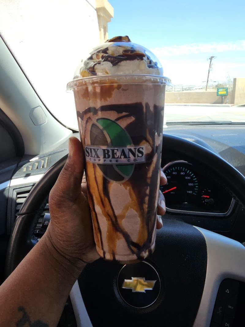 Six Beans Coffee Co. photo 3