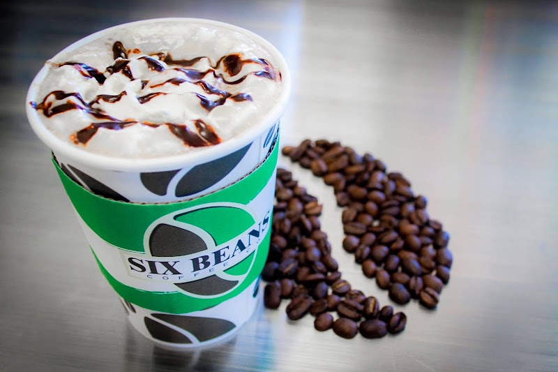 Six Beans Coffee Co. photo 2