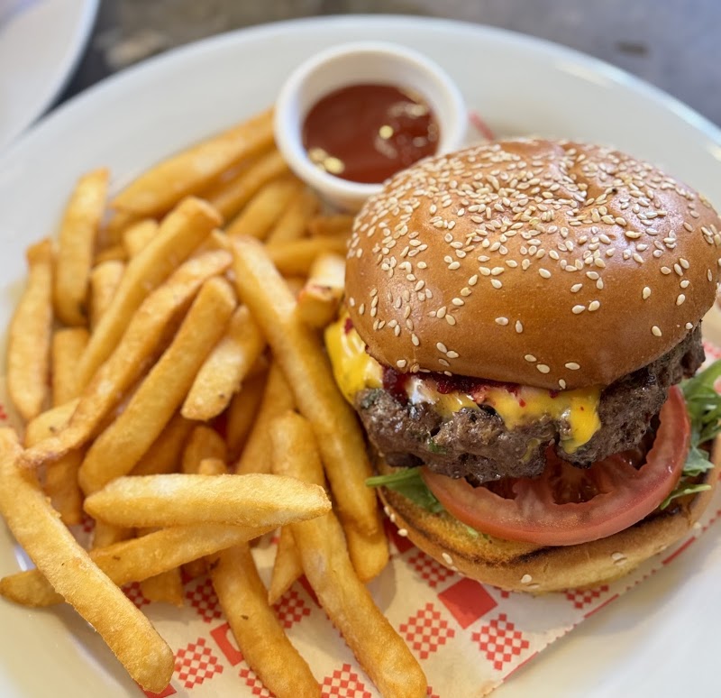 The Rocks Cafe photo 7