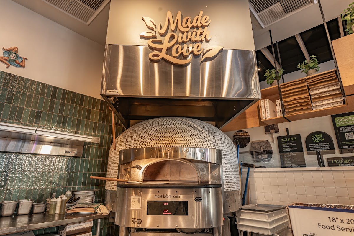 Pesto Prime Catering: Google Places image 1