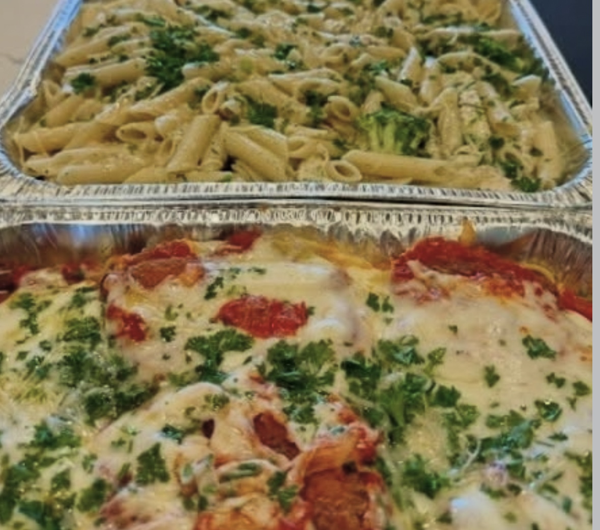 Pesto Prime Catering: Google Places image 3
