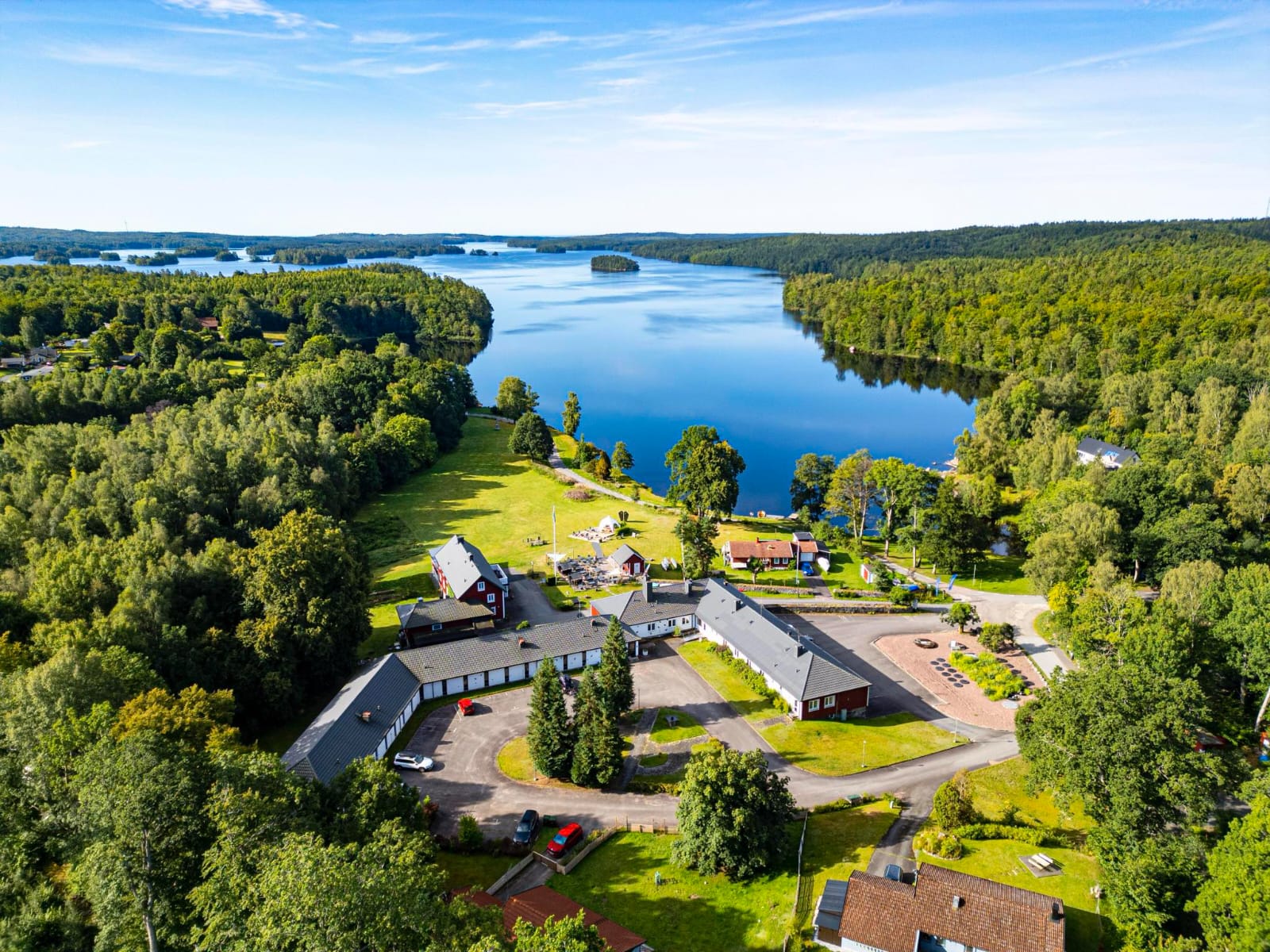 Breanäs Hotell