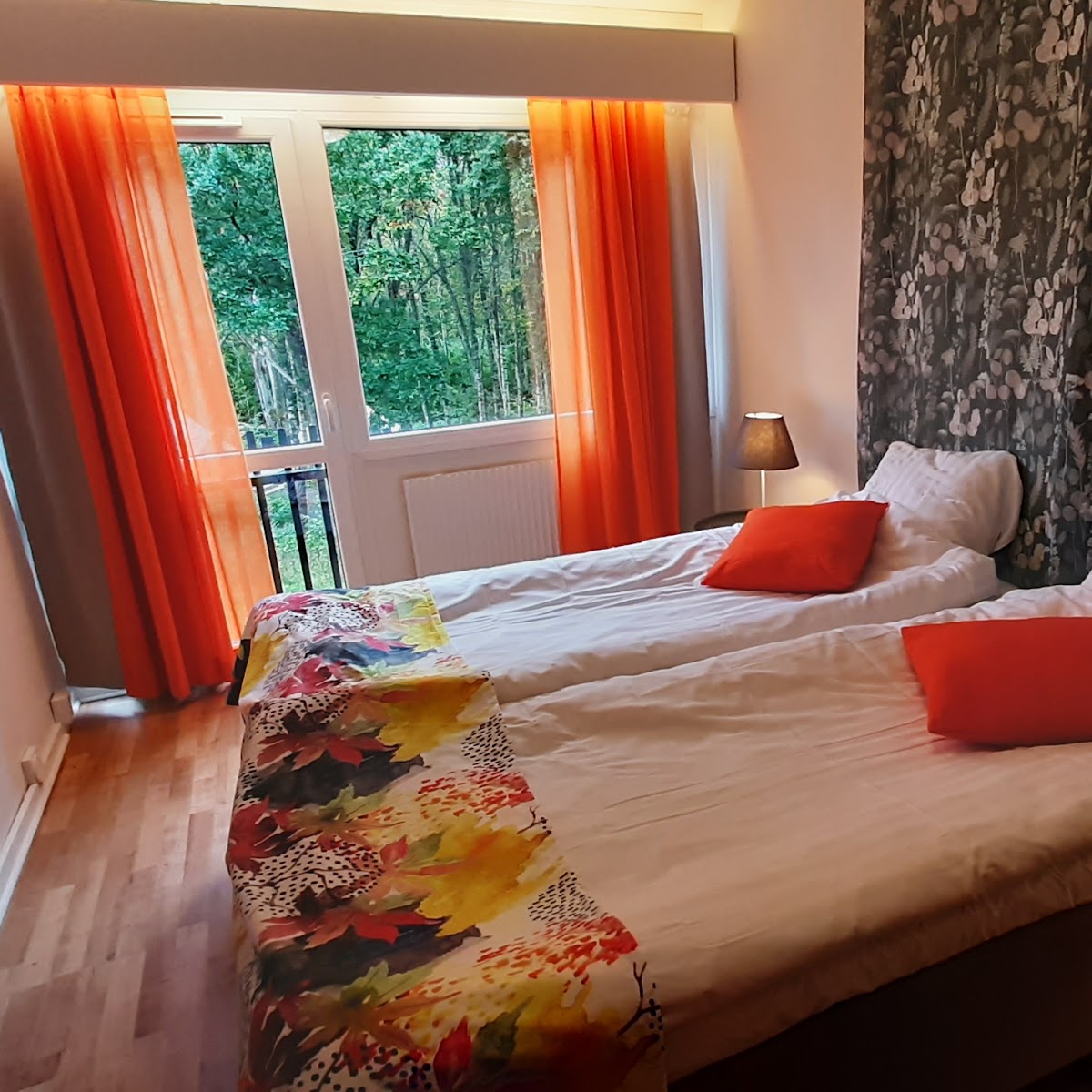Breanäs Hotell
