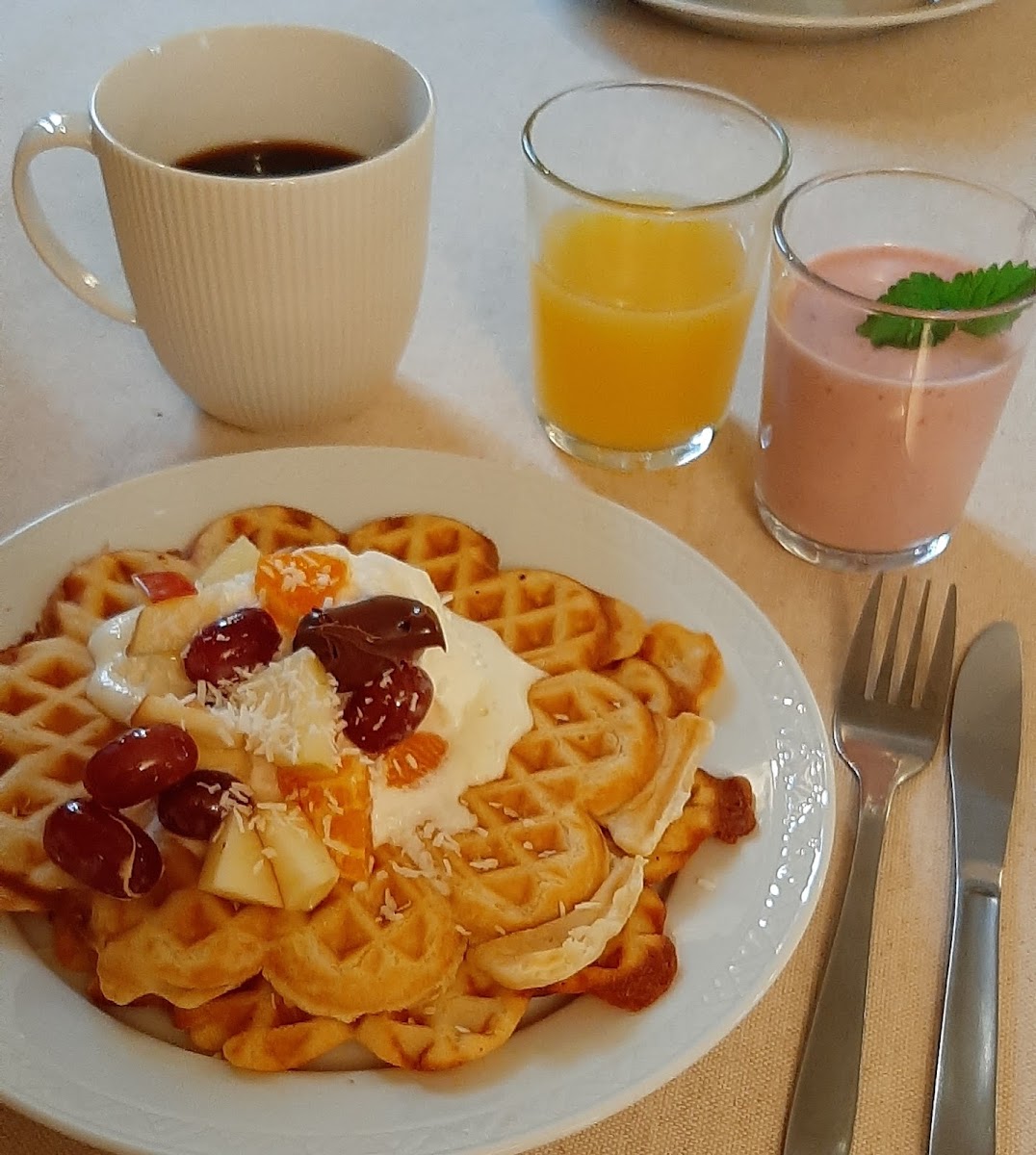 Breanäs Hotell