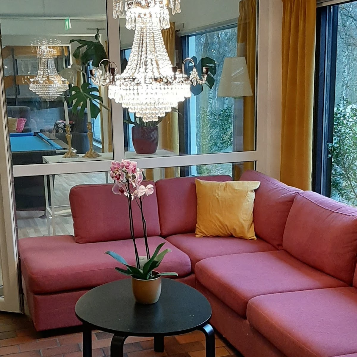 Breanäs Hotell