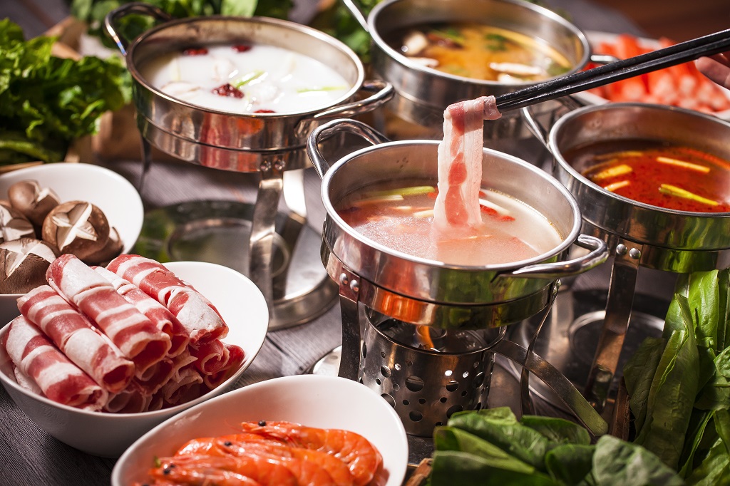 BURNIN99 KOREAN BBQ & HOTPOT photo 2