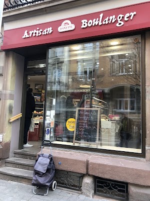 Photo Boulangerie Banette Christian & Co