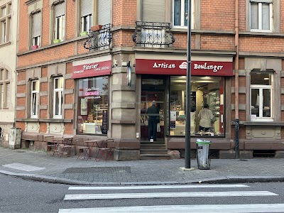 Photo Boulangerie Banette Christian & Co