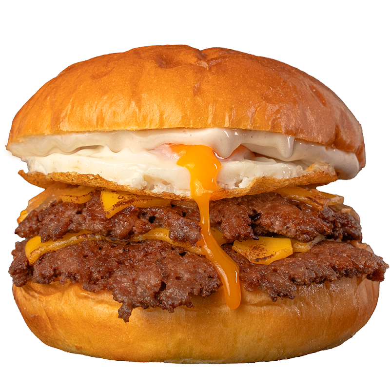 Halal Friends Burgers & Milkshakes photo 5