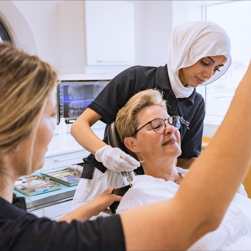 Tandlæge-& Implantat Center v/U.Juhl - billede 6