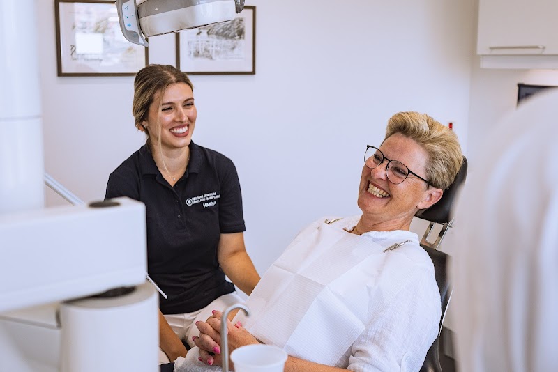 Tandlæge-& Implantat Center v/U.Juhl - billede 4