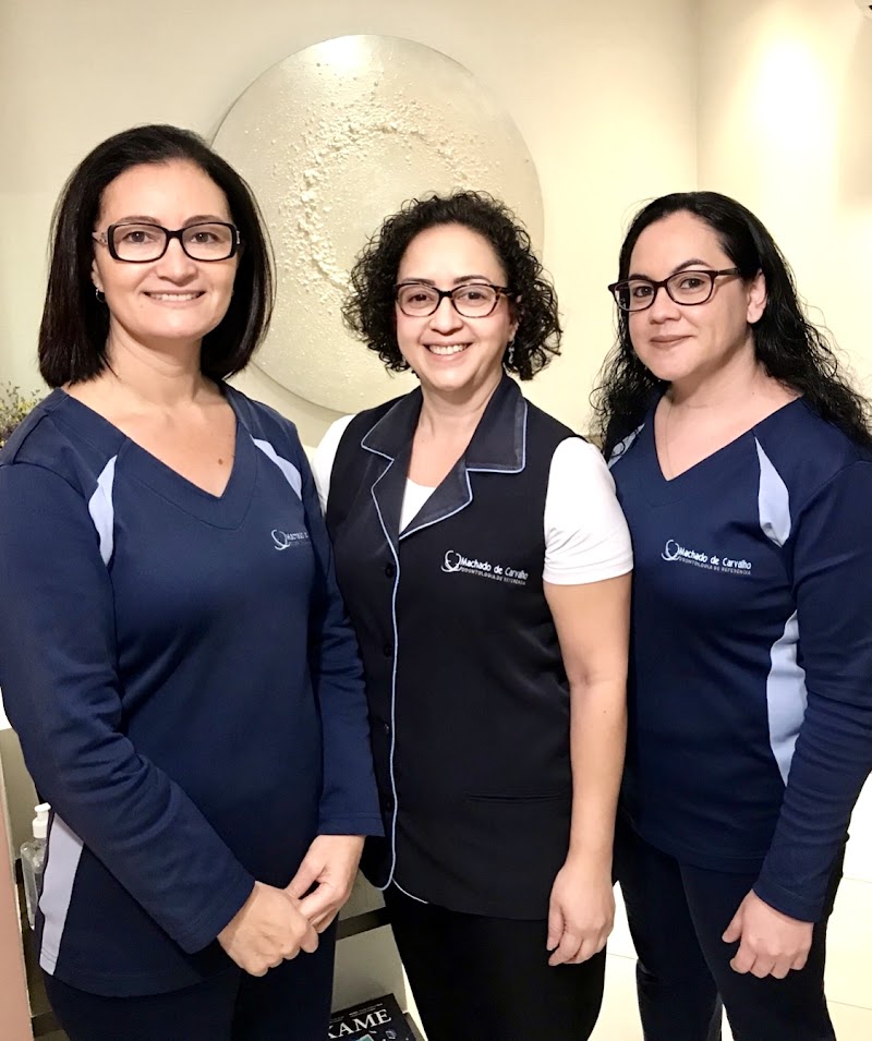 Clínica Machado de Carvalho Odontologia de Referência / Dentista - foto 5