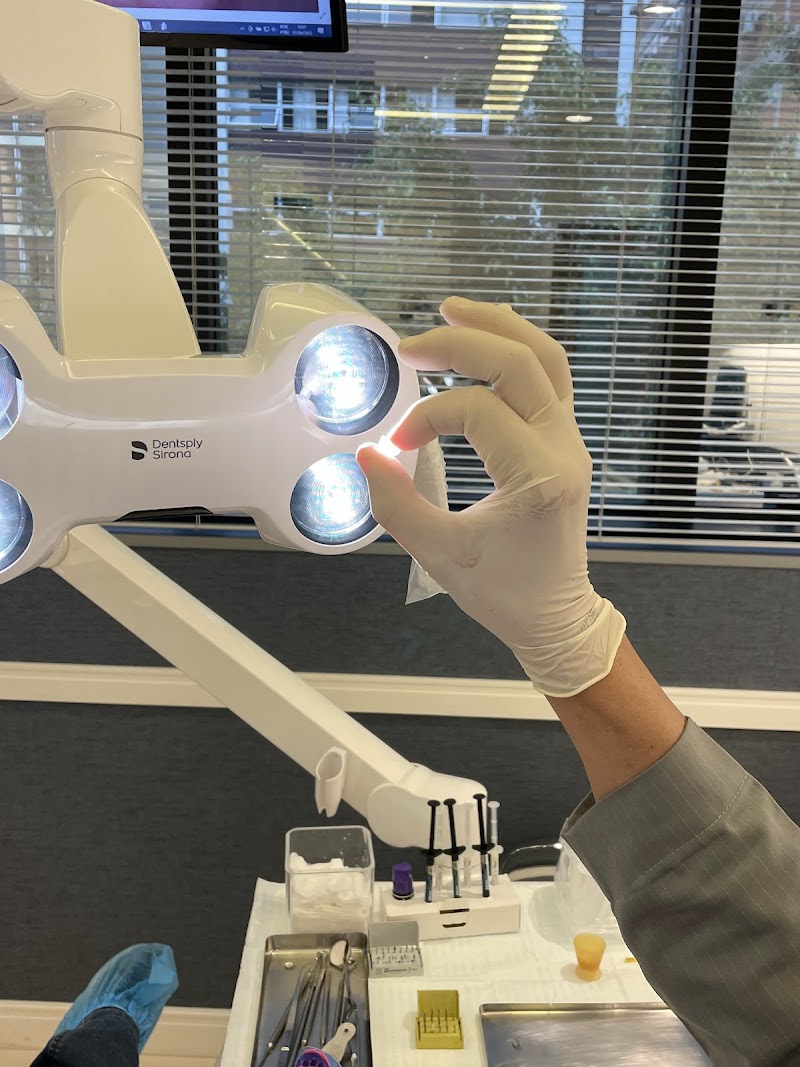 Clínica Machado de Carvalho Odontologia de Referência / Dentista - foto 4