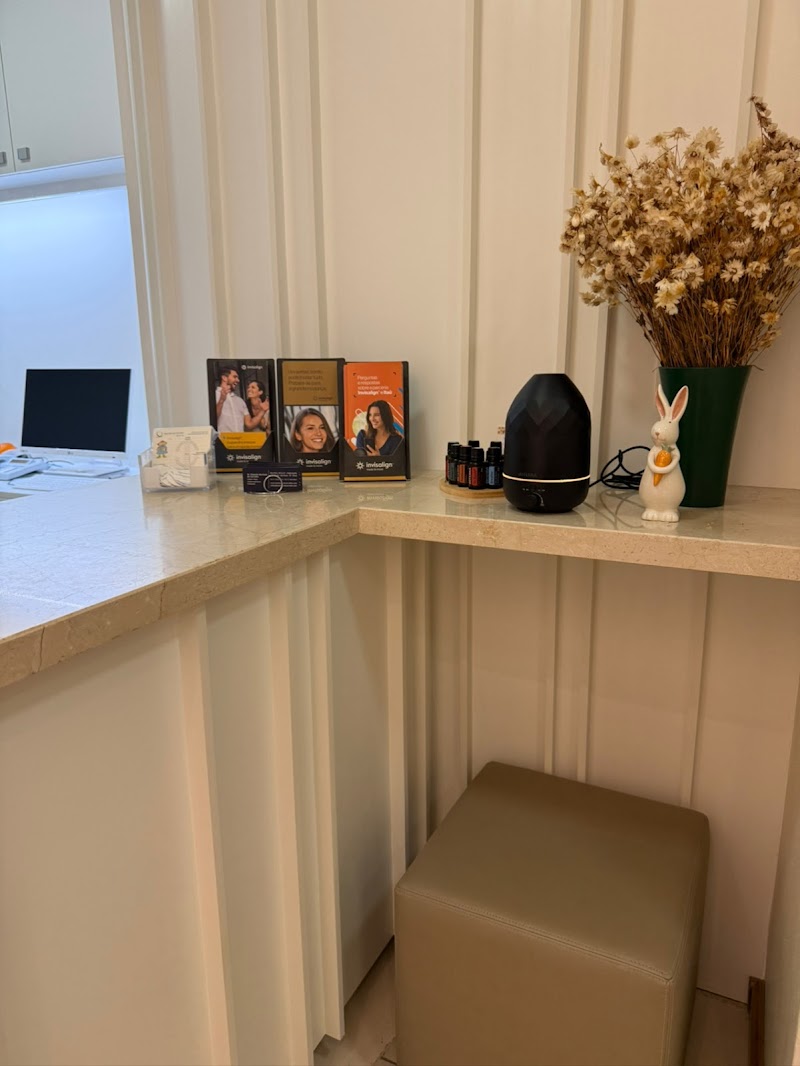 Clínica Machado de Carvalho Odontologia de Referência / Dentista - foto 2