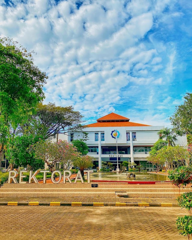 Institut Teknologi Sepuluh Nopember