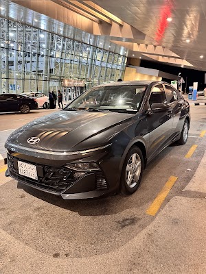 تركي لتأجير السيارات