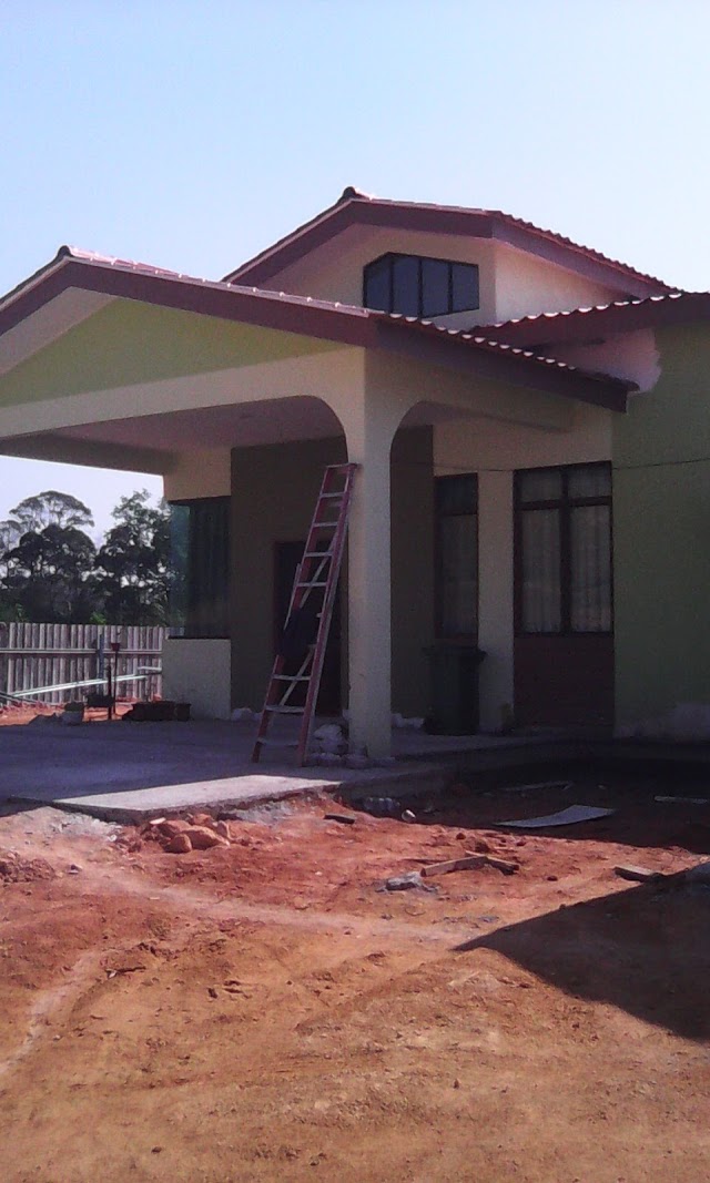 SJK(T) LDG CHANGKAT photo 2