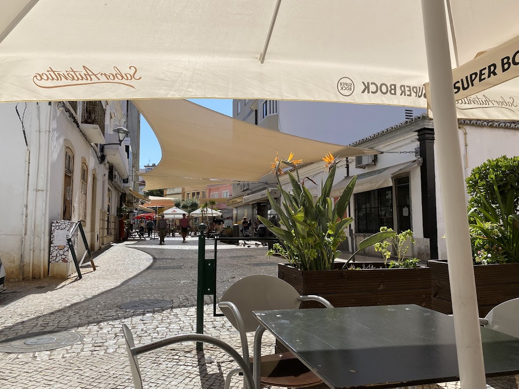 Restaurante O Mata Porcos