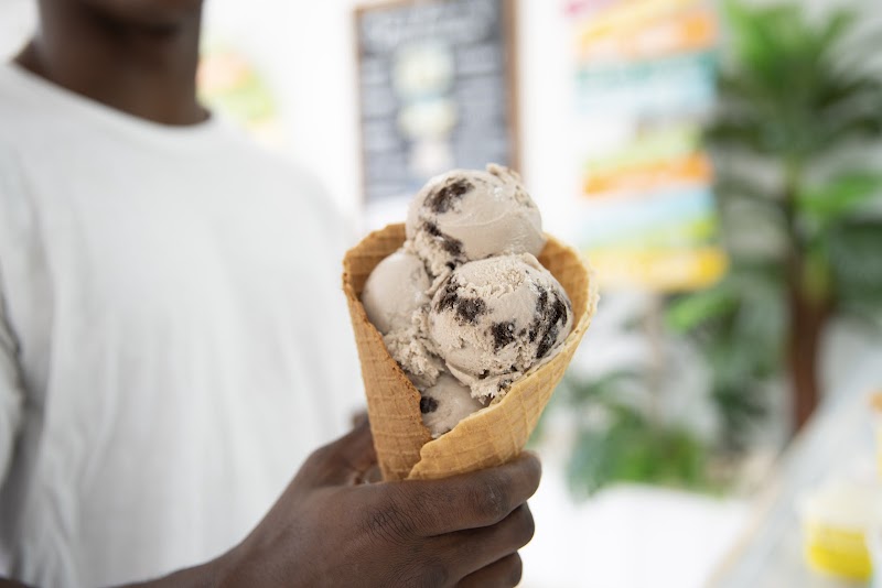 Tasty Toucan Handcrafted Ice Cream and Paleta-Pops! photo 4