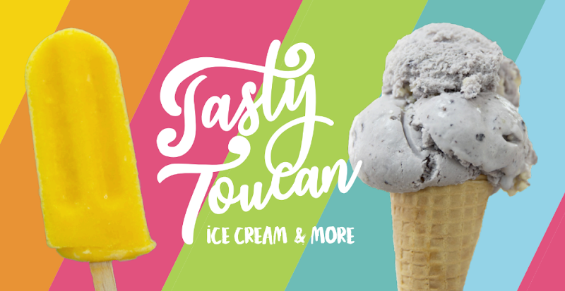 Tasty Toucan Handcrafted Ice Cream and Paleta-Pops! photo 2