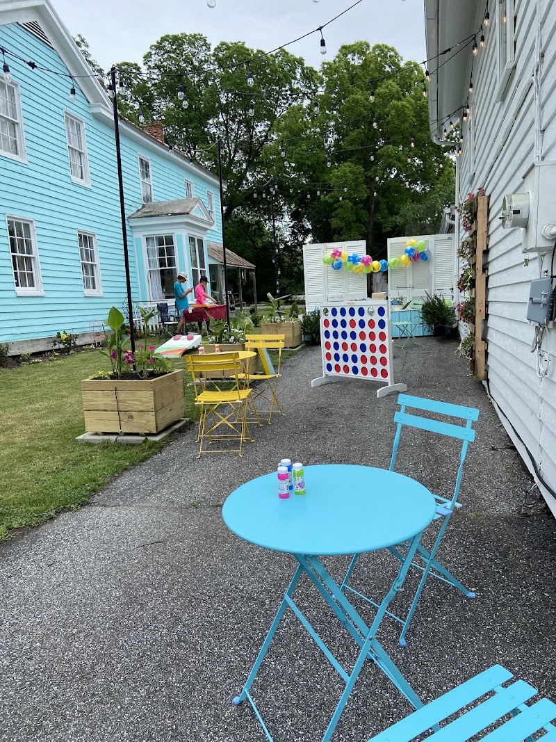 Tasty Toucan Handcrafted Ice Cream and Paleta-Pops! photo 1