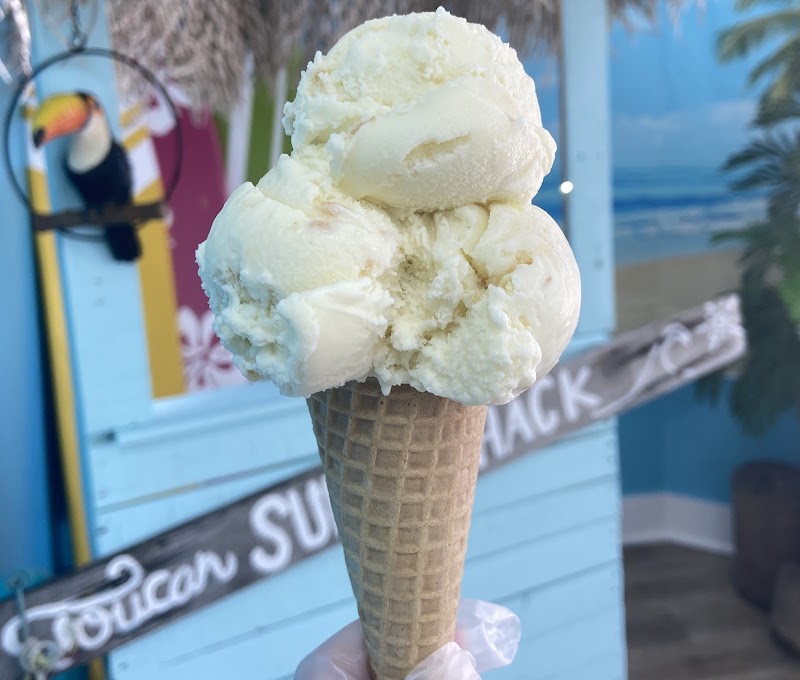 Tasty Toucan Handcrafted Ice Cream and Paleta-Pops! photo 4