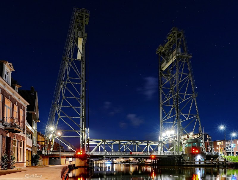 De Hefbrug Boskoop