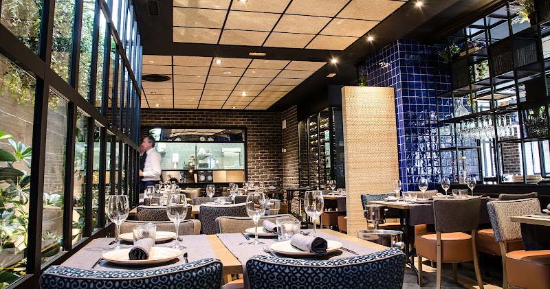 Los Montes de Galicia