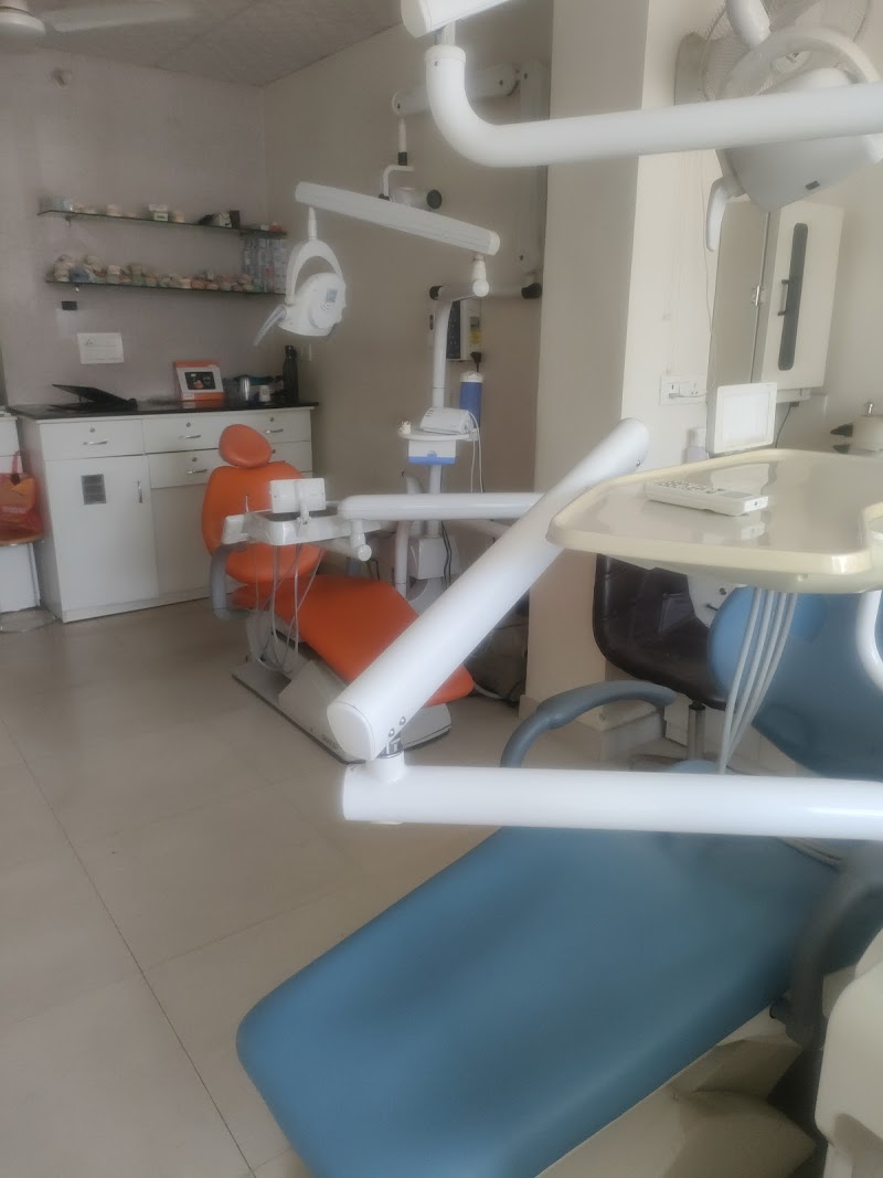 Vrinda dental clinic