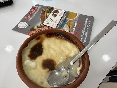 Can Kebap - Restoran