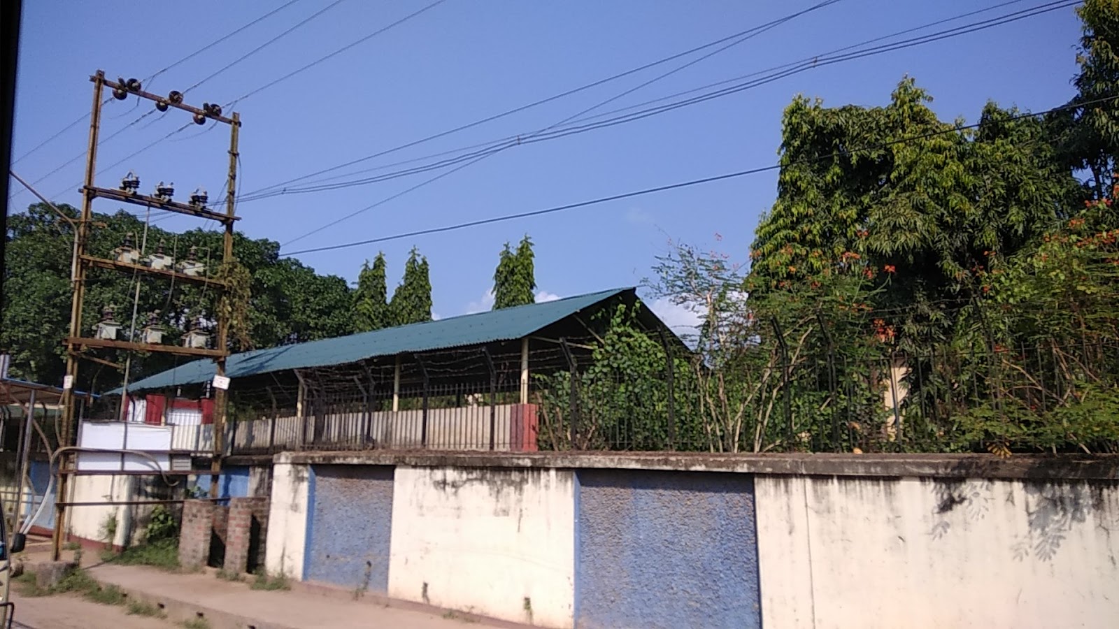 Dr Abdul Khalek Hall Google photo 4