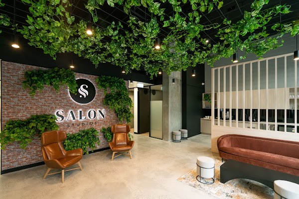 Salon Studios