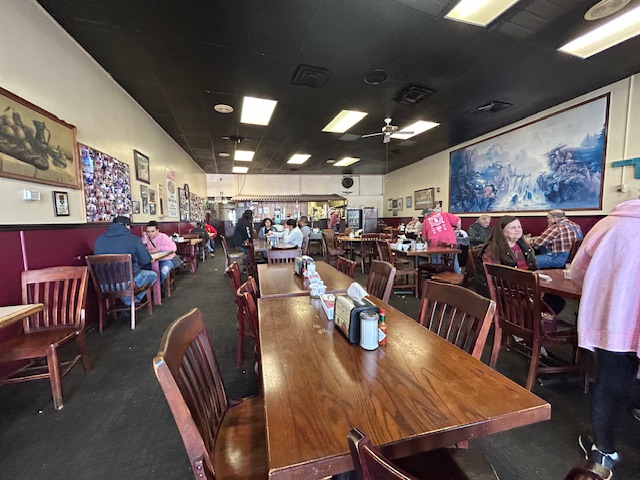 Anna's Coffee Cup photo 3