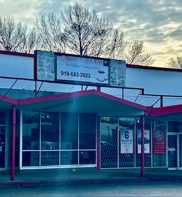 Anna's Coffee Cup photo 4