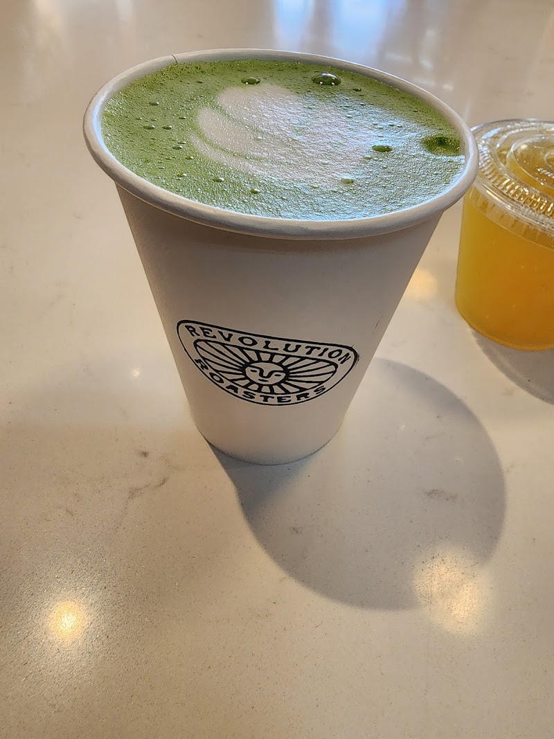 Revolution Roasters photo 4