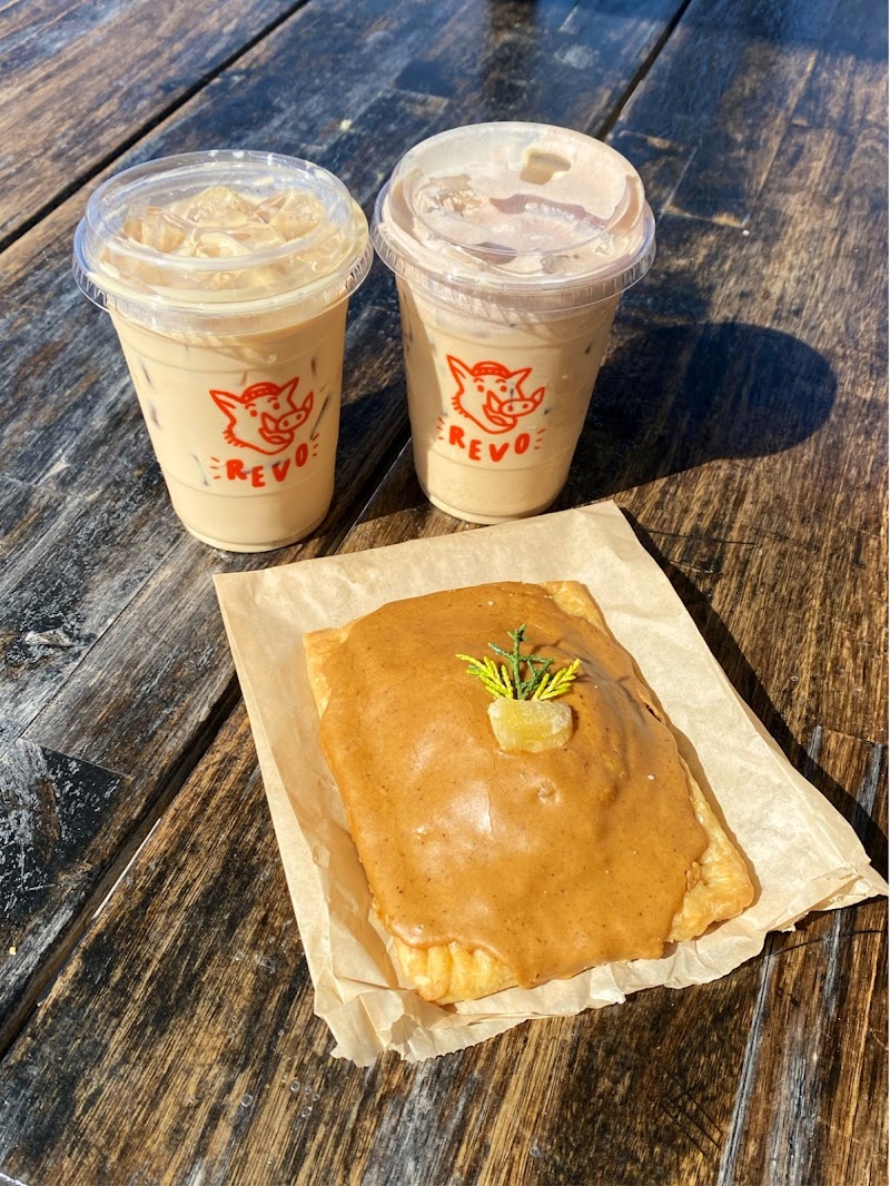 Revolution Roasters photo 3