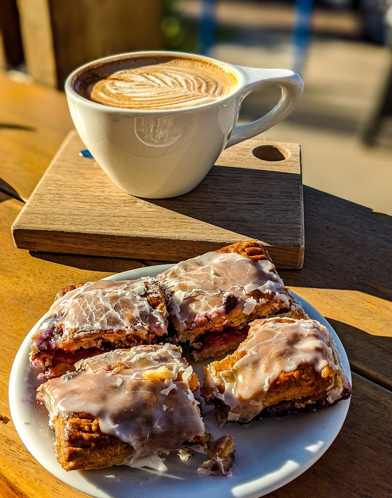 Revolution Roasters photo 2