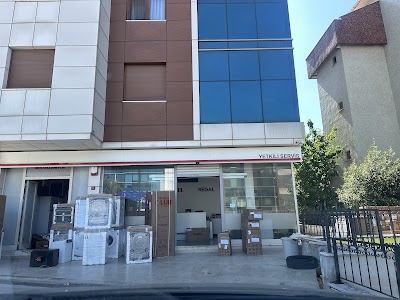 Vestel Yetkili Servisi - Üsküdar - Sezgin Cihan - Beyaz Eşya Servisi