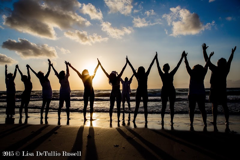 Soul Journeys - Greg Barringer Yoga