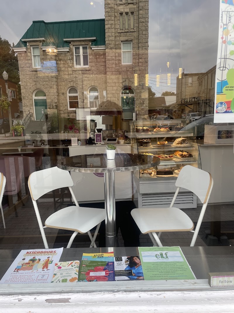 De Marco's Caffe Inc photo 1