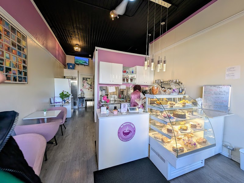 De Marco's Caffe Inc photo 3