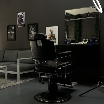 Grand Cuts Barber Shop