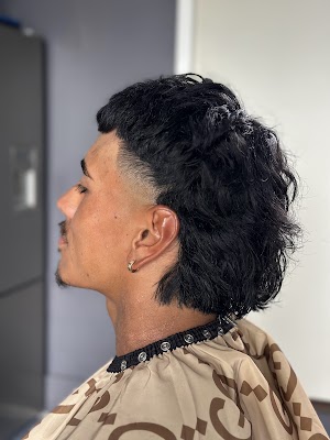 Grand Cuts Barber Shop photo 2