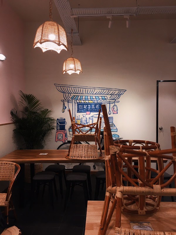 Dáo Desserts - Photo 1