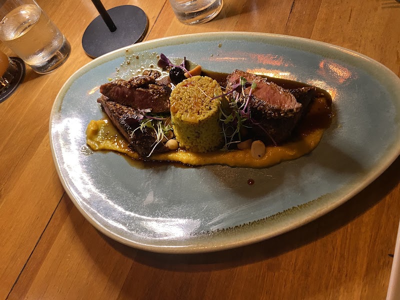 Ochre Restaurant and Catering photo 5